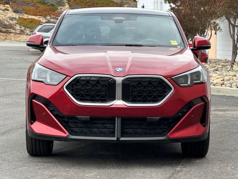 Used 2024 BMW X2 xDrive28i image 10