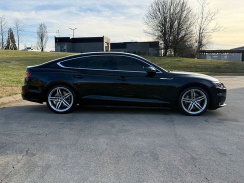 Used 2018 Audi A5 2.0T Premium Plus w/ Premium Plus image 8