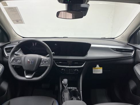 New 2026 Buick Encore GX Sport Touring image 6