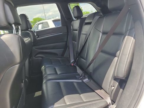 Used 2021 Jeep Grand Cherokee Limited w/ Quick Order Package 28K 80th AWD/4WD image 28
