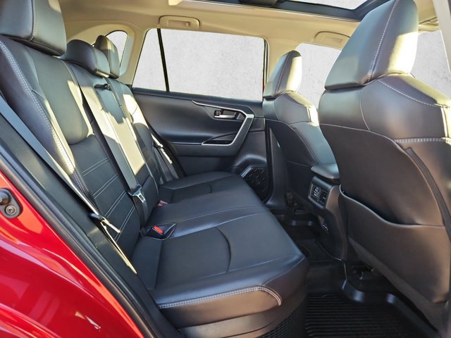 Used 2023 Toyota RAV4 Limited AWD/4WD image 20
