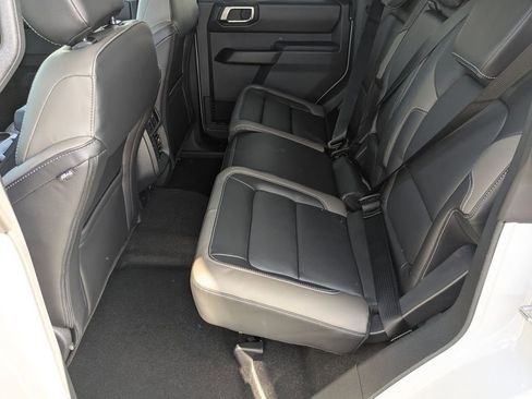 New 2026 Ford Bronco Outer Banks AWD/4WD image 19
