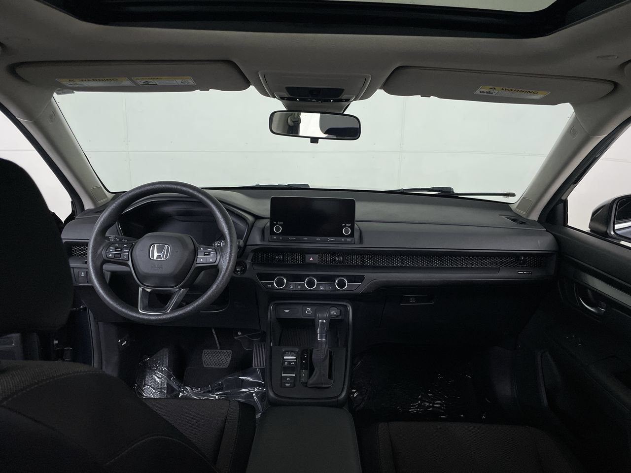 Used 2023 Honda CR-V EX image 15