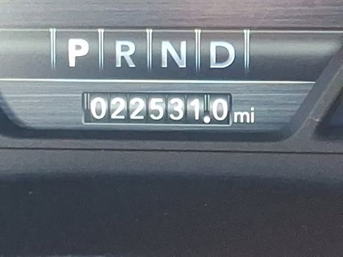 Certified 2024 RAM 2500 Big Horn w/ Night Edition image 19