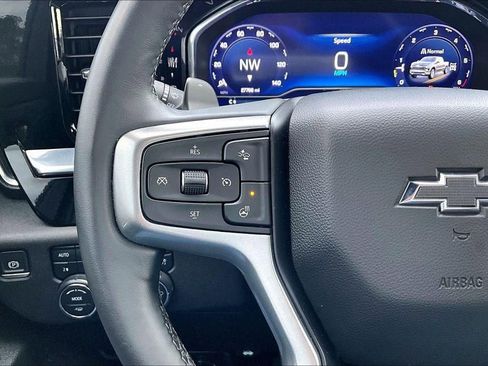 Used 2024 Chevrolet Silverado 1500 RST w/ All Star Edition Plus image 19
