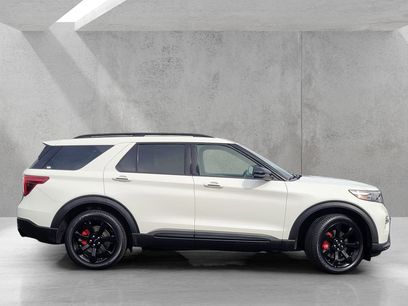 Used 2023 Ford Explorer ST w/ Equipment Group 401A