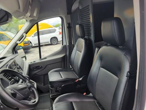 Used 2021 Ford Transit 250 148 High Roof w/ Load Area Protection Package RWD image 37