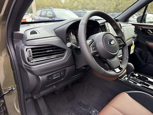 New 2026 Subaru Forester Touring image 24