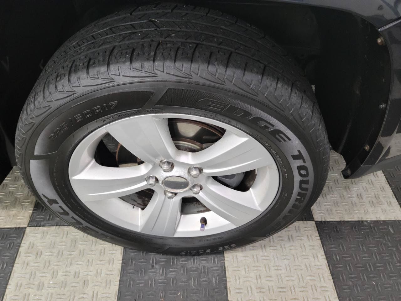 Used 2014 Jeep Compass Sport w/ Power Value Group AWD/4WD image 22