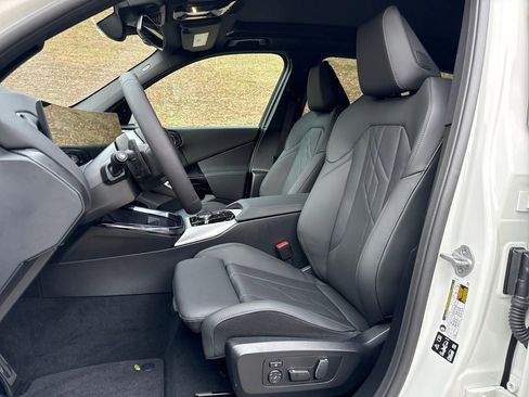 New 2026 BMW X3 xDrive30 image 10