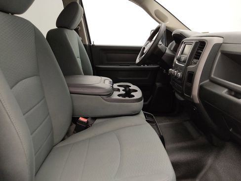 Used 2017 RAM 1500 Tradesman w/ Popular Equipment Group RWD image 21