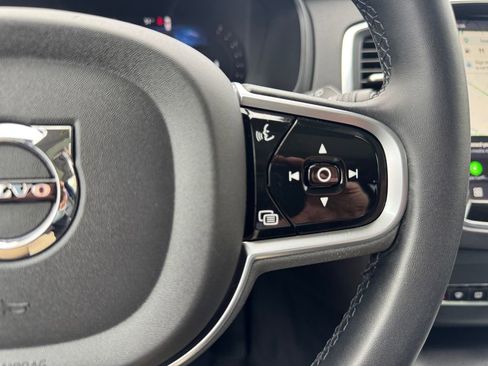 Certified 2023 Volvo XC90 B5 Core w/ Protection Package Premier AWD/4WD image 17