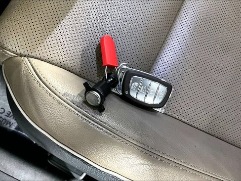 Used 2020 Hyundai Tucson Ultimate FWD image 10