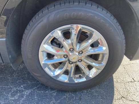 Used 2020 Chevrolet Equinox LT AWD/4WD image 27