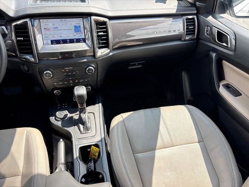 Used 2019 Ford Ranger Lariat w/ Equipment Group 501A Mid AWD/4WD image 5