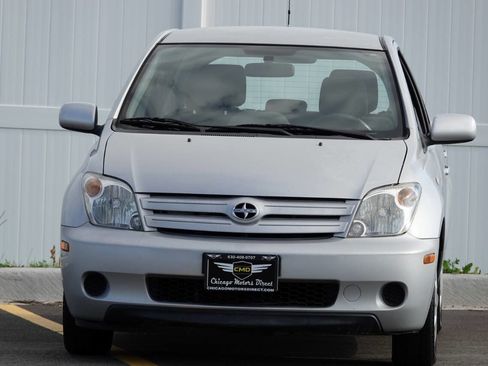 Used 2004 Scion xA FWD image 36