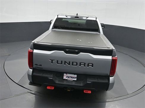 Used 2024 Toyota Tundra SR5 image 31