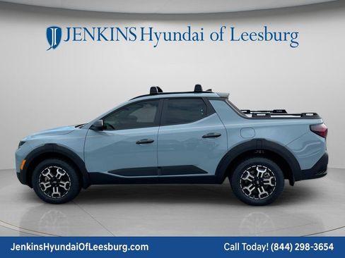 New 2026 Hyundai Santa Cruz XRT AWD/4WD image 9