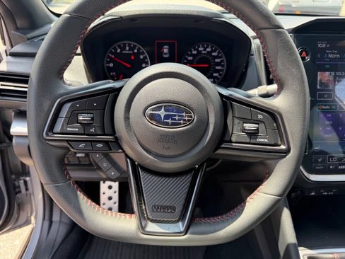 Used 2023 Subaru WRX Premium AWD/4WD image 23