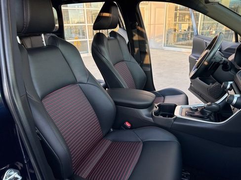 Used 2022 Toyota RAV4 XSE image 38