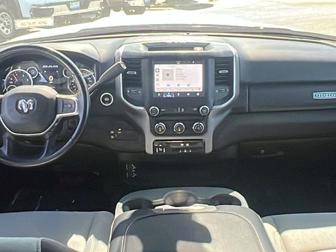 Used 2024 RAM 2500 Big Horn image 20
