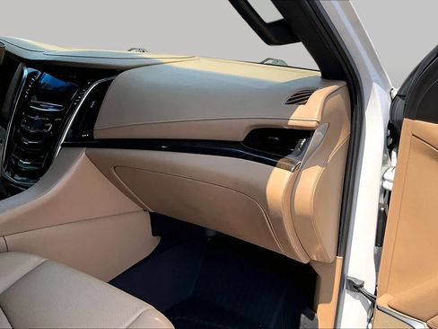Used 2020 Cadillac Escalade Platinum AWD/4WD image 19