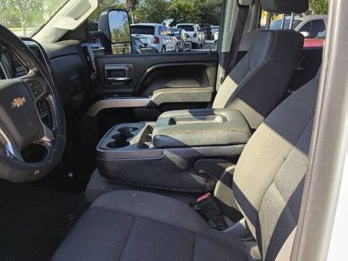 Used 2015 Chevrolet Silverado 2500 LT image 15
