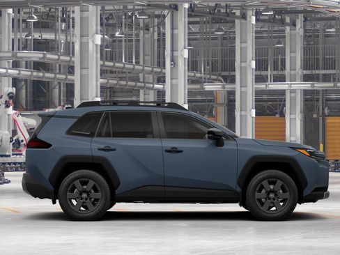 New 2026 Toyota RAV4 FWD image 12