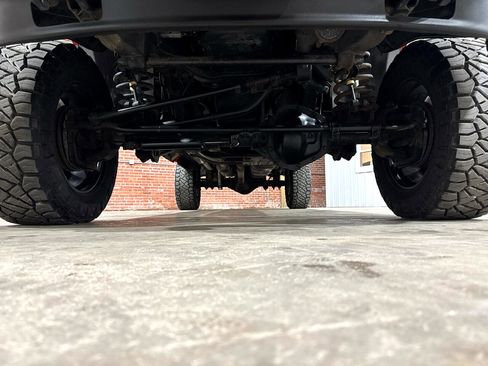 Used 1998 Dodge Ram 2500 Truck Quad Cab 6.5-ft. Bed 4WD image 36