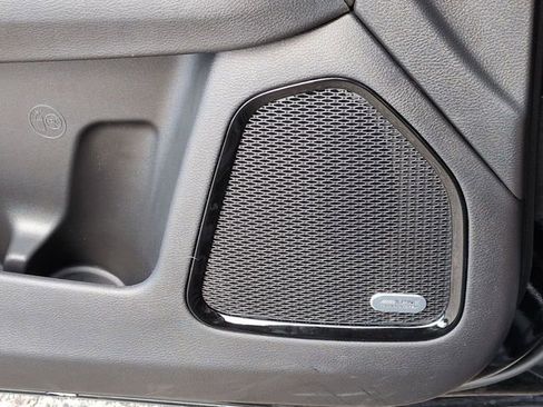 New 2026 Jeep Compass Trailhawk w/ Sun, Sound & Navigation Group image 17