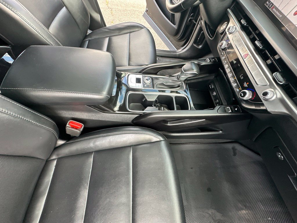 Used 2024 Kia Telluride S w/ S Sunroof Package AWD/4WD image 38
