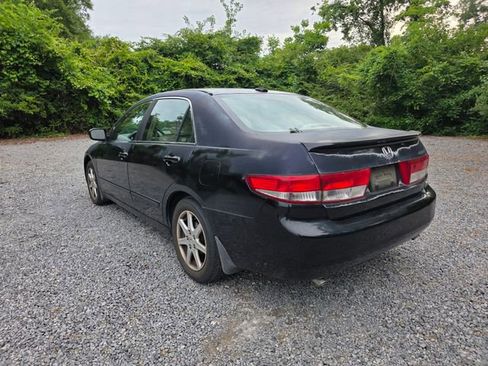 Used 2004 Honda Accord EX image 9