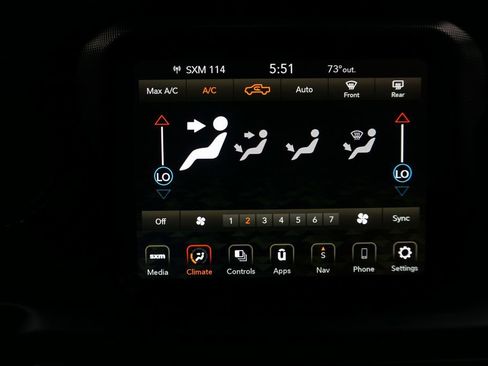 Used 2022 Jeep Gladiator Sport AWD/4WD image 10