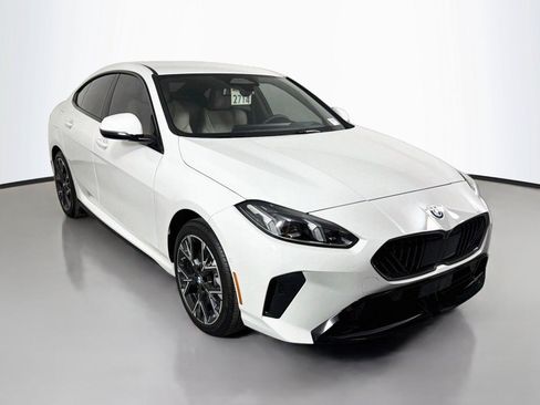 New 2026 BMW 228i xDrive w/ Technology Package AWD/4WD image 3