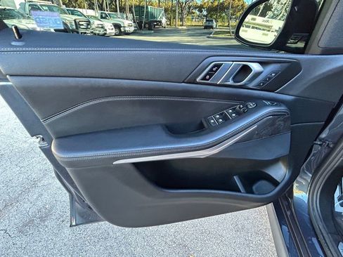 Used 2022 BMW X5 sDrive40i w/ M Sport Package image 23