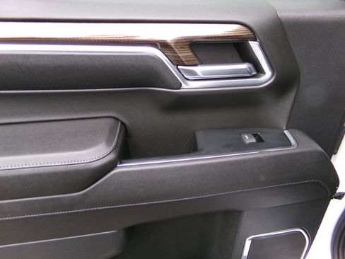 Used 2023 Chevrolet Silverado 1500 LT w/ Work Truck Package image 37