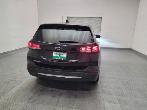 Used 2023 Chevrolet Equinox LT FWD image 7