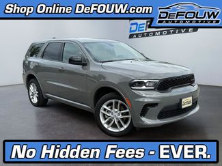Used 2025 Dodge Durango GT AWD/4WD video 1