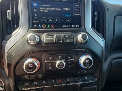 Used 2021 GMC Sierra 1500 SLT image 15