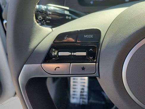 New 2026 Hyundai Elantra SEL Sport Premium FWD image 25