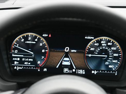 Used 2026 Subaru Forester Wilderness w/ Wilderness Package image 39