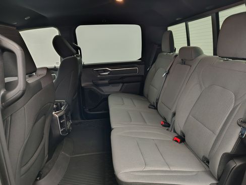 Used 2022 RAM 1500 Big Horn image 28