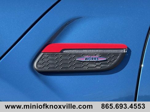 Used 2022 MINI Cooper John Cooper Works image 32