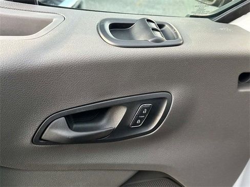 New 2025 Ford Transit 250 Low Roof AWD w/ Load Area Protection Package image 18