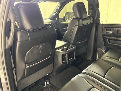 Used 2020 RAM 2500 Limited AWD/4WD image 51