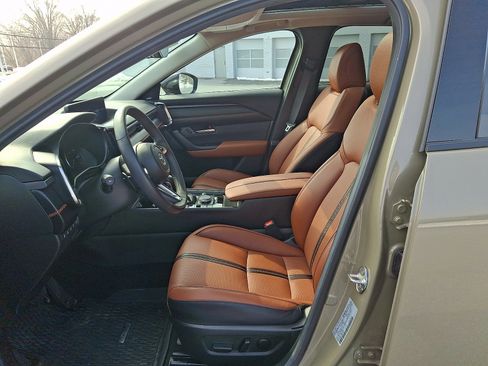 Certified 2024 MAZDA CX-50 2.5 Turbo w/ Cargo Package image 14