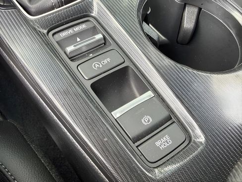 Certified 2026 Honda Civic Sport image 29