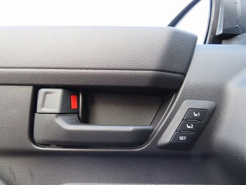 New 2026 Toyota 4Runner TRD Off-Road Premium image 45