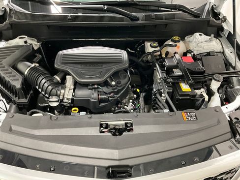 Used 2024 Cadillac XT6 Premium Luxury w/ Technology Package image 12