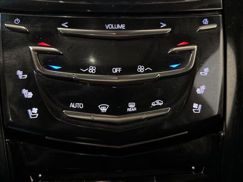 Used 2016 Cadillac Escalade ESV Luxury AWD/4WD image 27